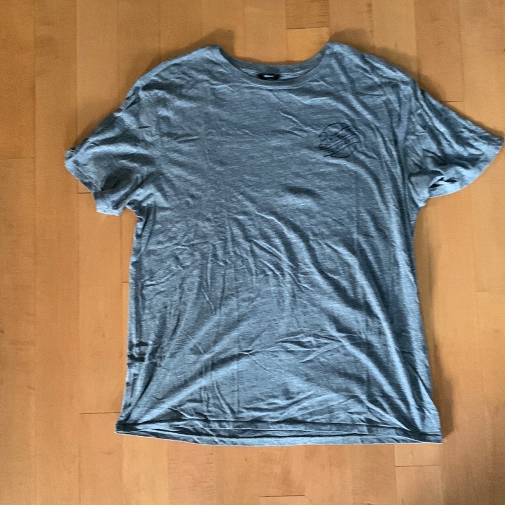 Brixton Tee